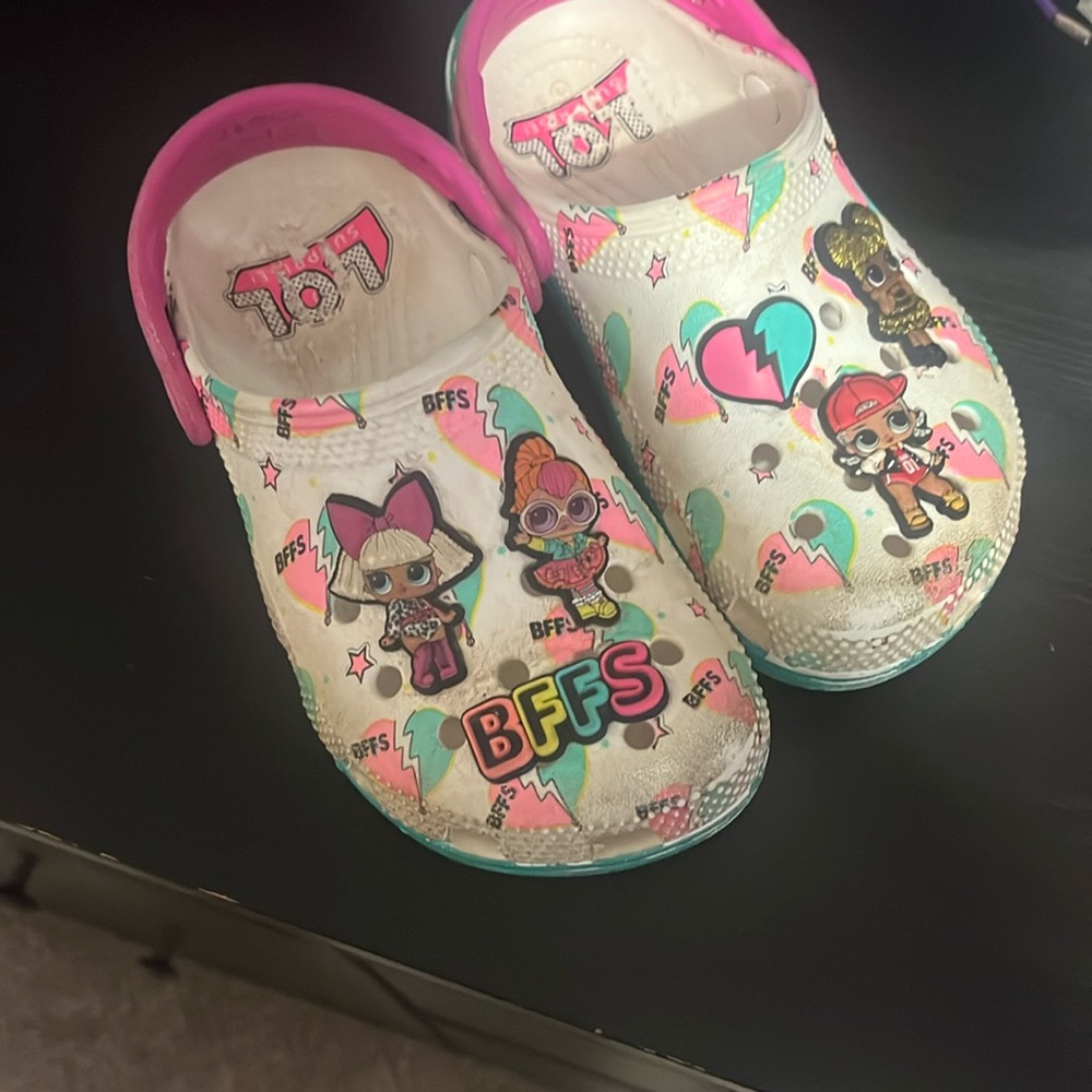 Croc